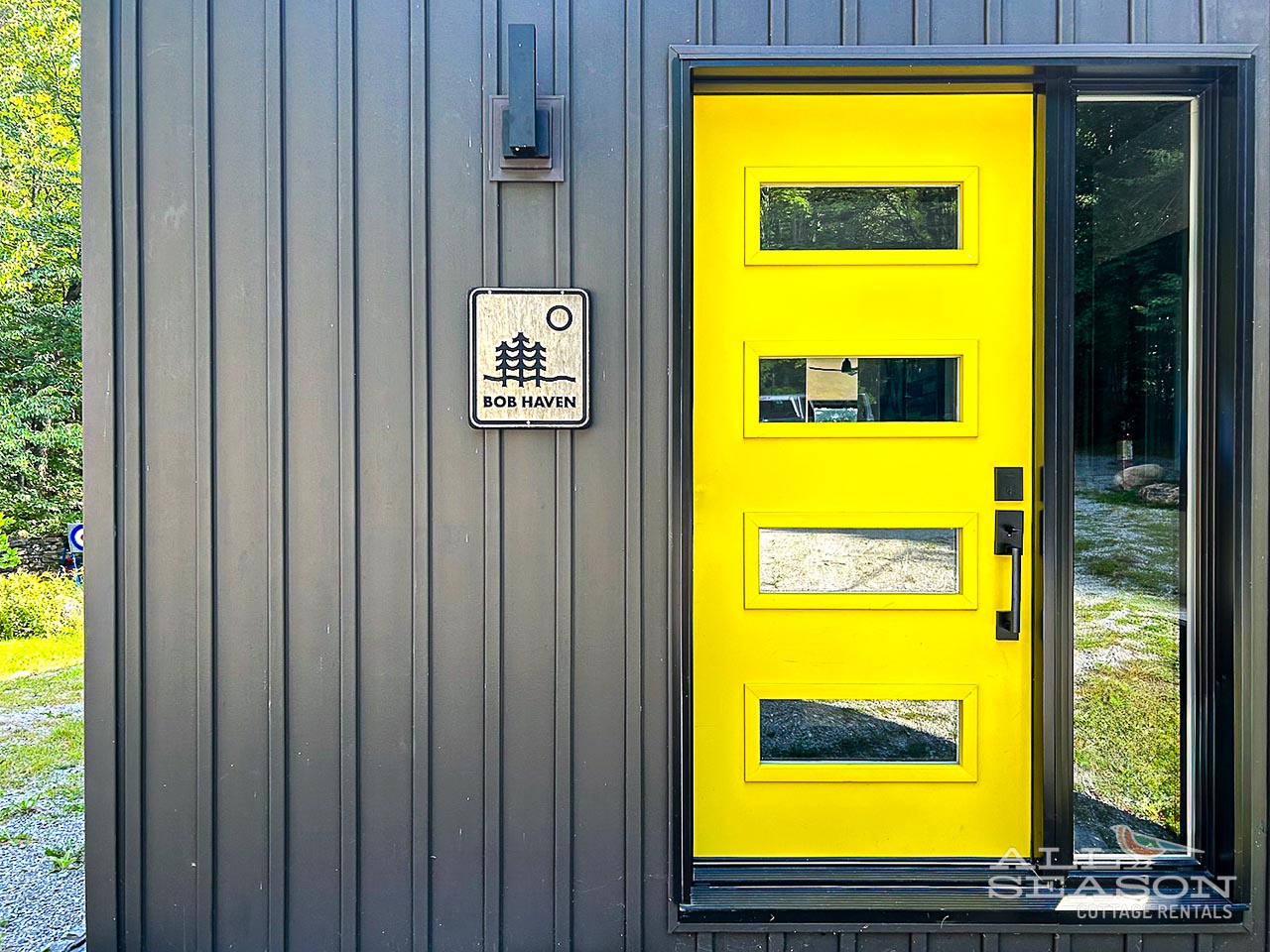 Bob-Haven-Welcome to Bob Haven