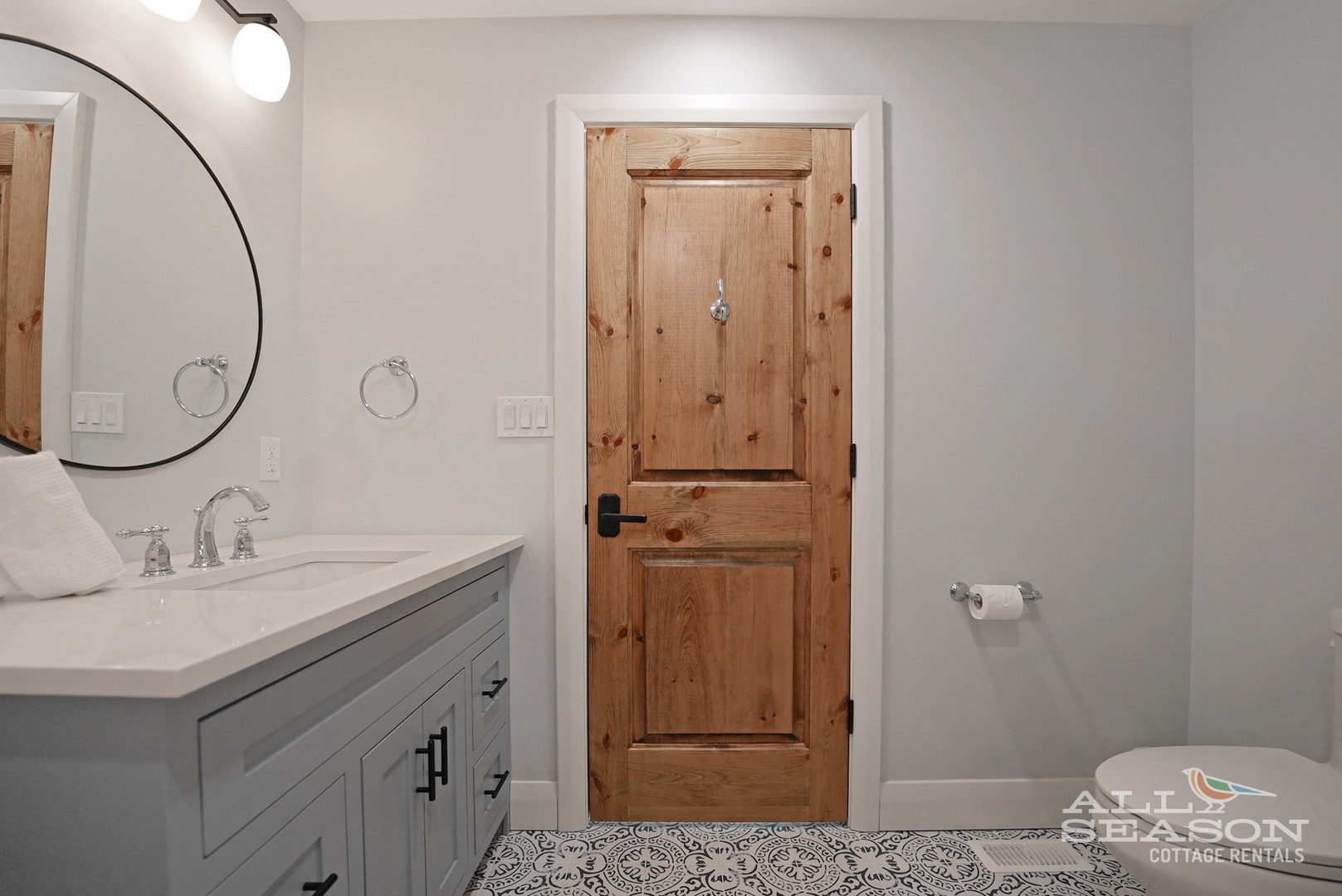 Perfection on Percy-38