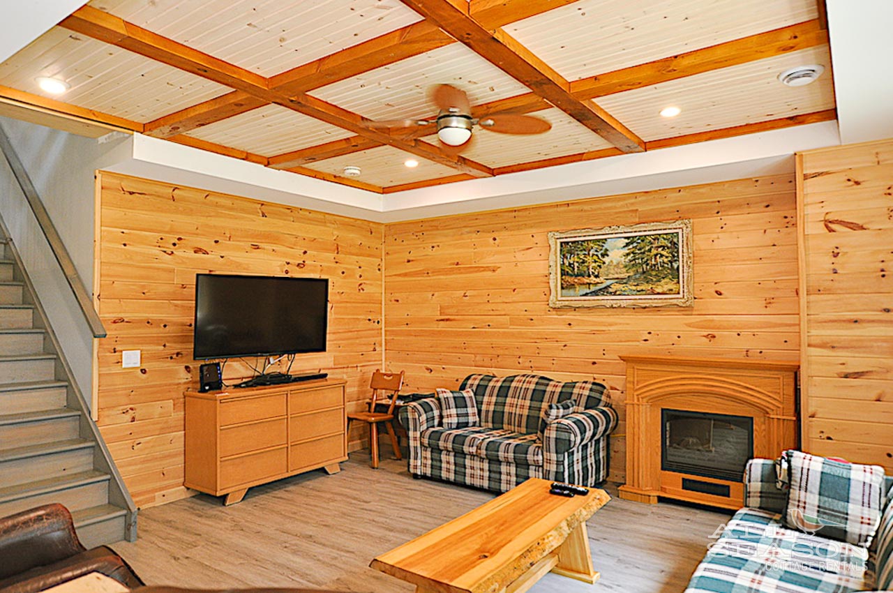 Flagstone_Lower level rec room