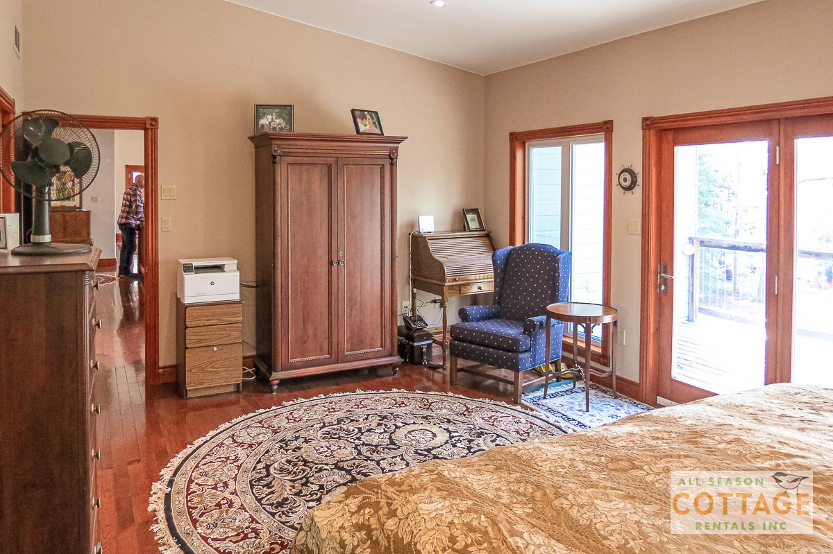 Bedroom #1
