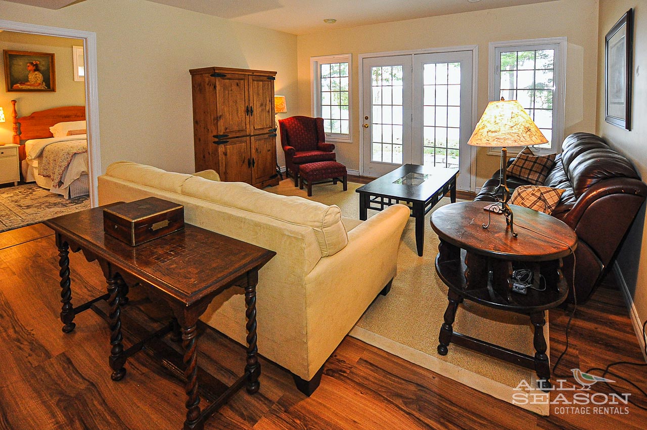 Whip-poor-will-Lower living room