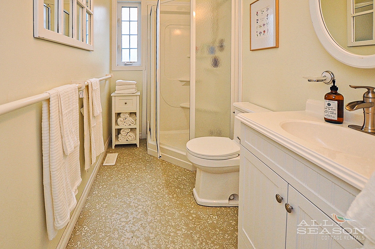 Whip-poor-will-Main floor 3PC