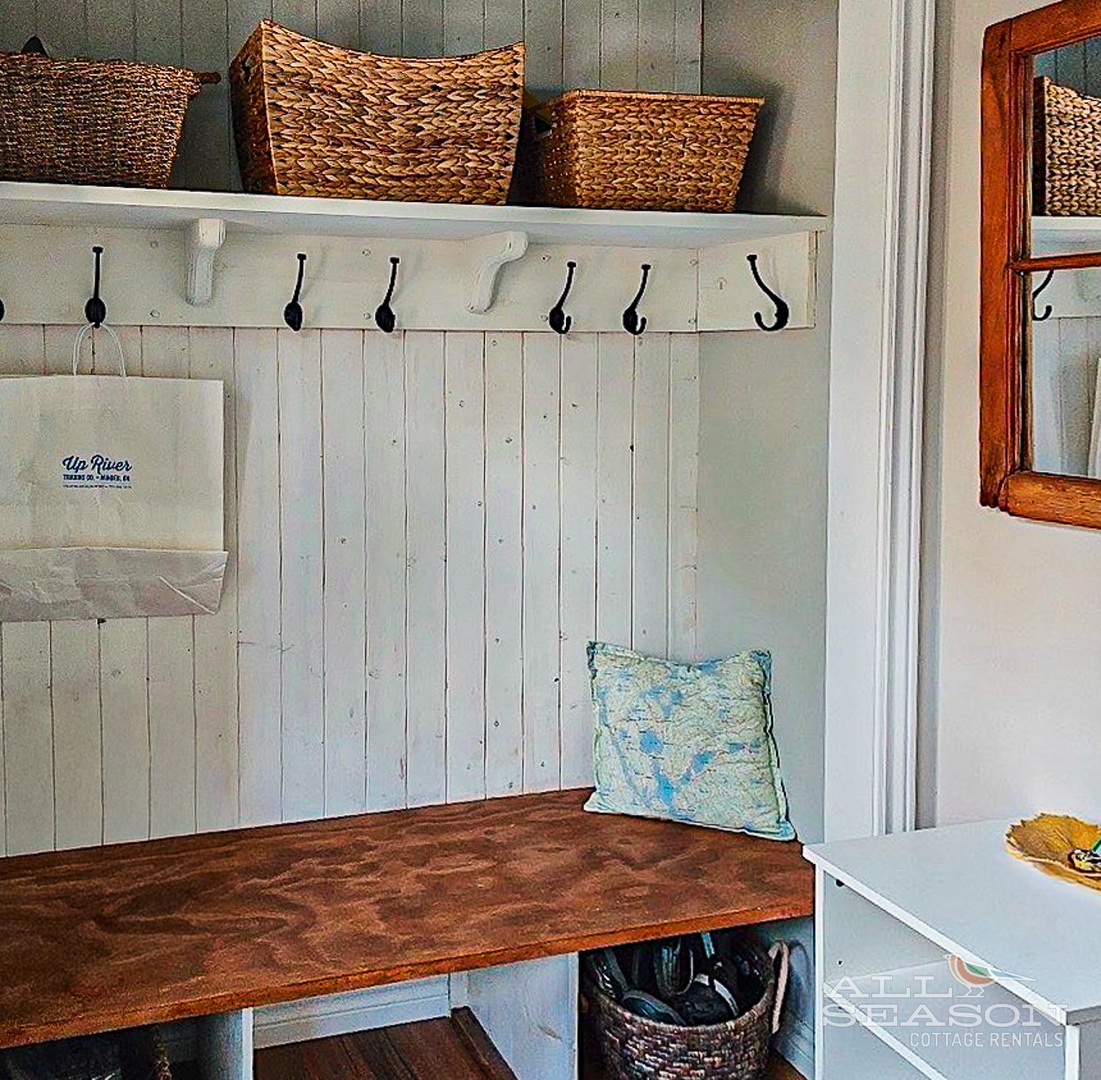 Whip-poor-will-Entrance