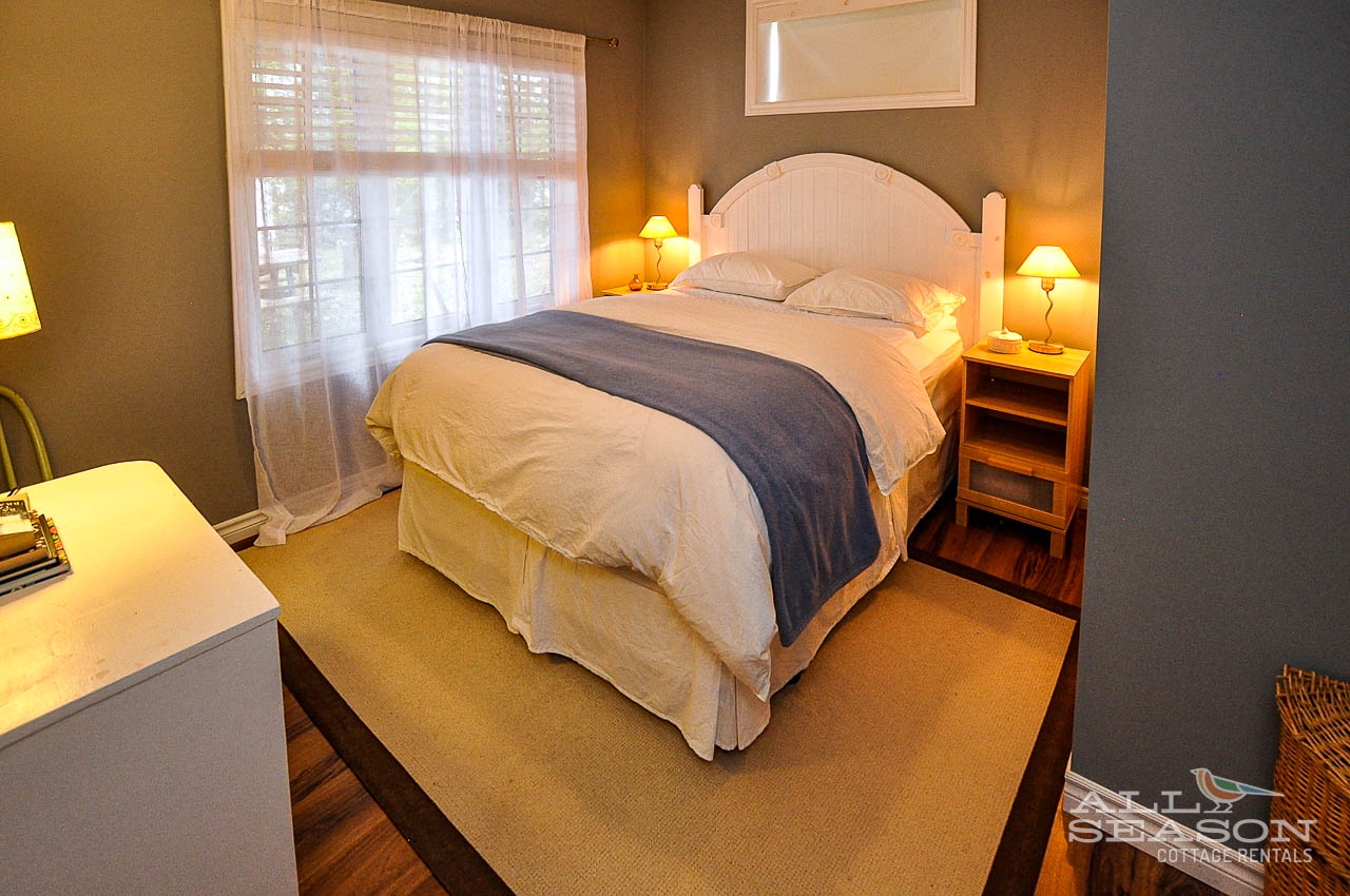 Whip-poor-will-Bedroom #3-Queen