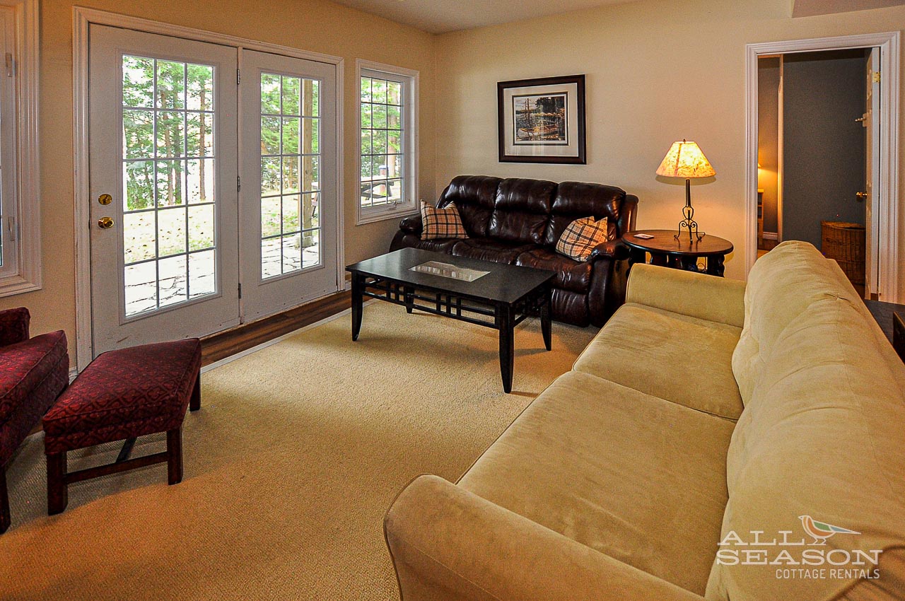 Whip-poor-will-Lower living room