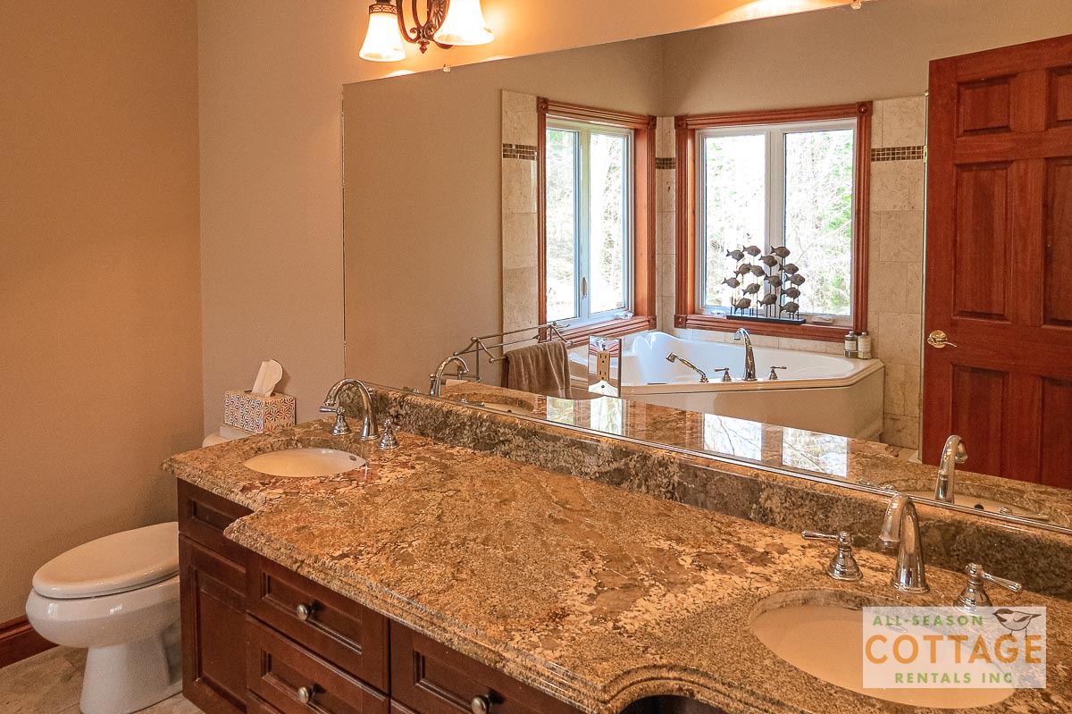4PC ensuite