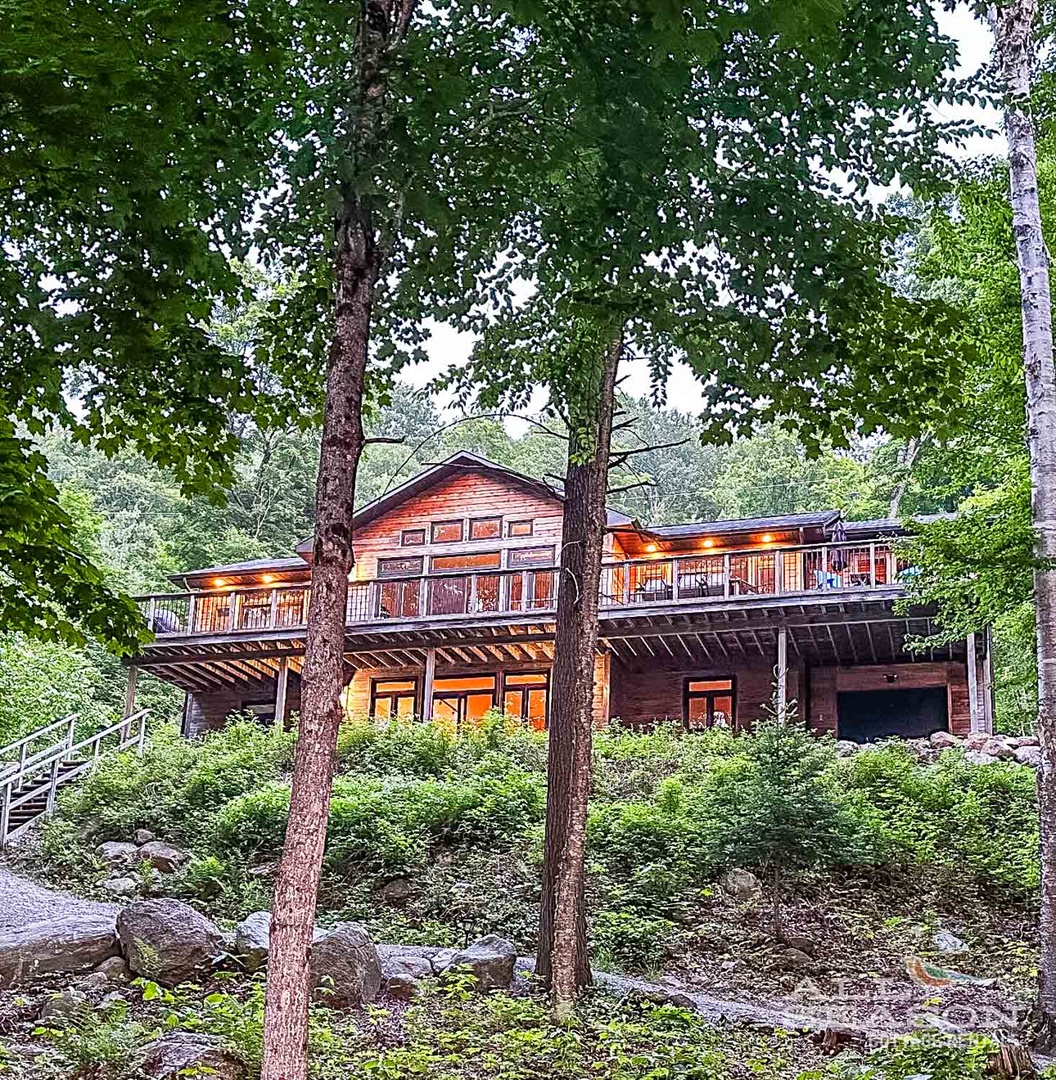 Highland House