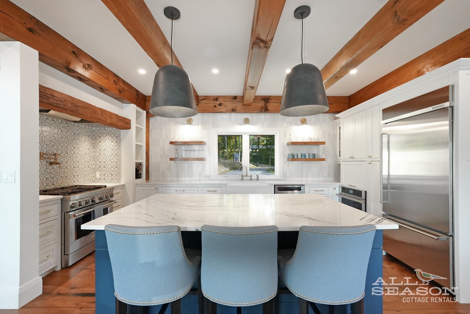 Perfection on Percy-2