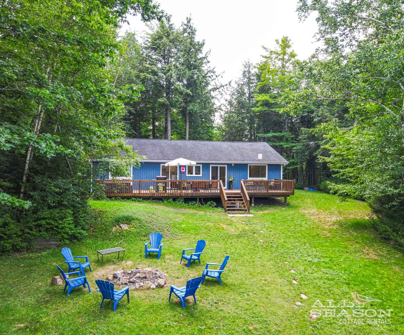 Blue Hideaway-1