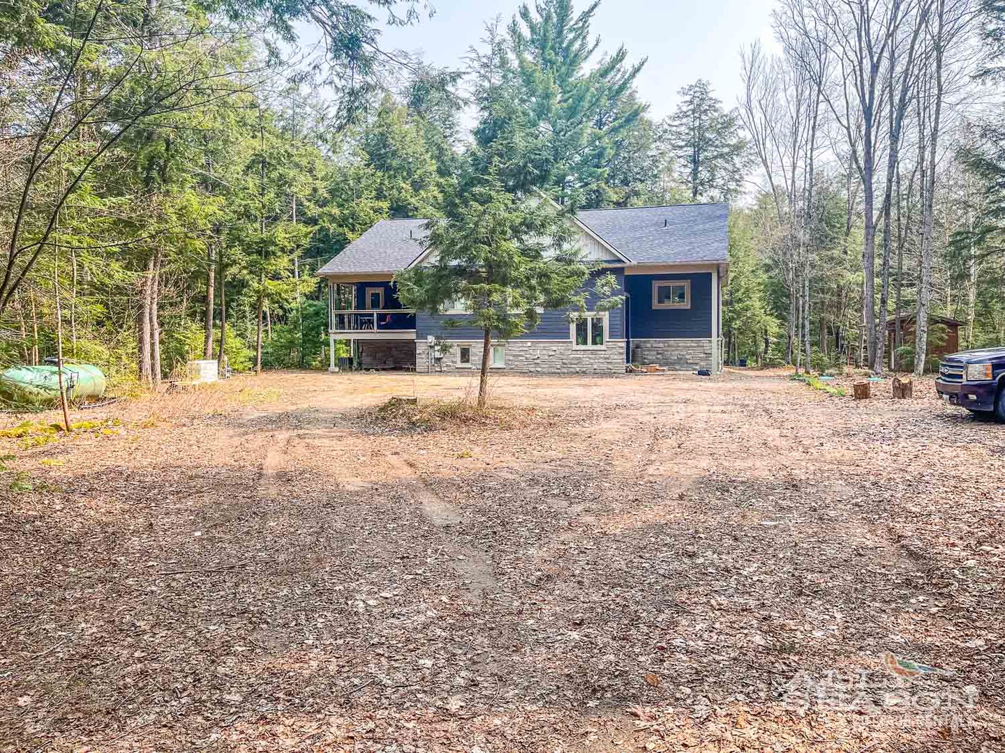 Lavender Cottage 1.1