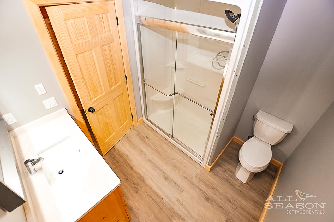 Flagstone_Lower level 3PC washroom