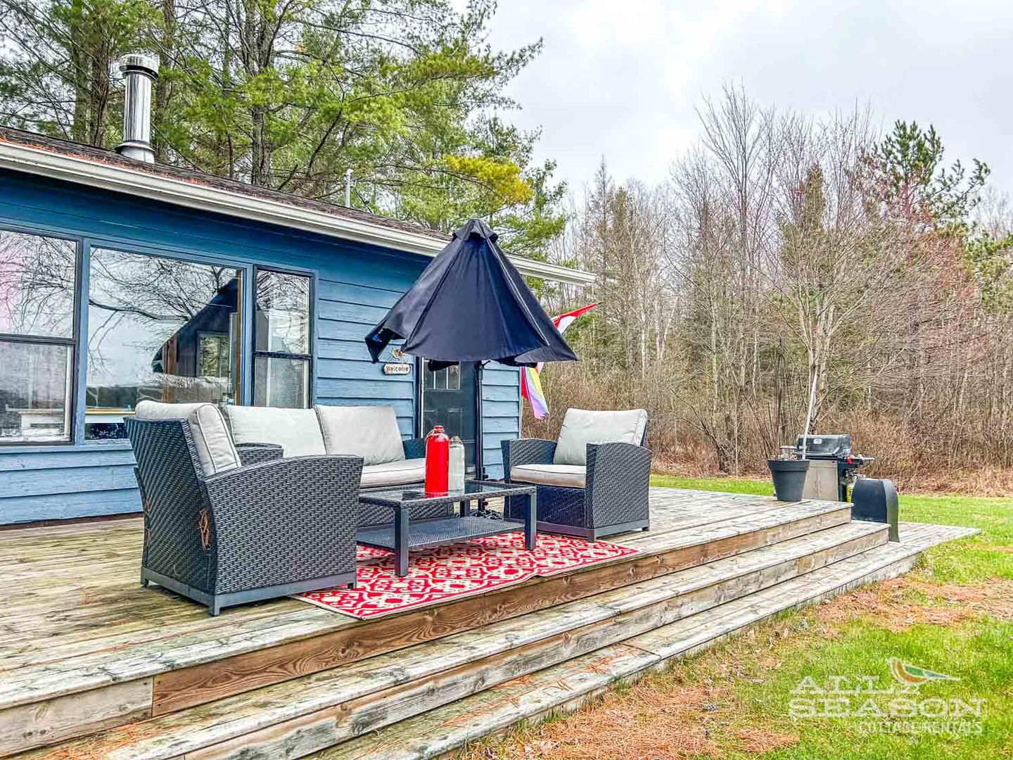 Heartwood Cottage-15