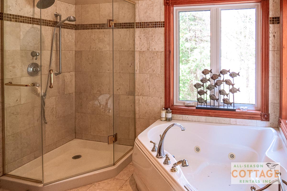 4PC ensuite