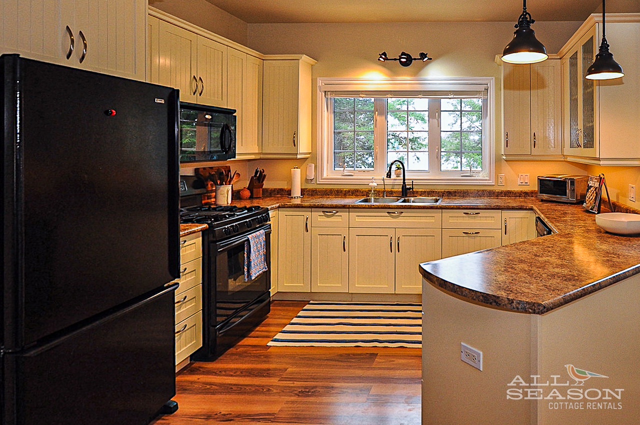 Whip-poor-will-Kitchen