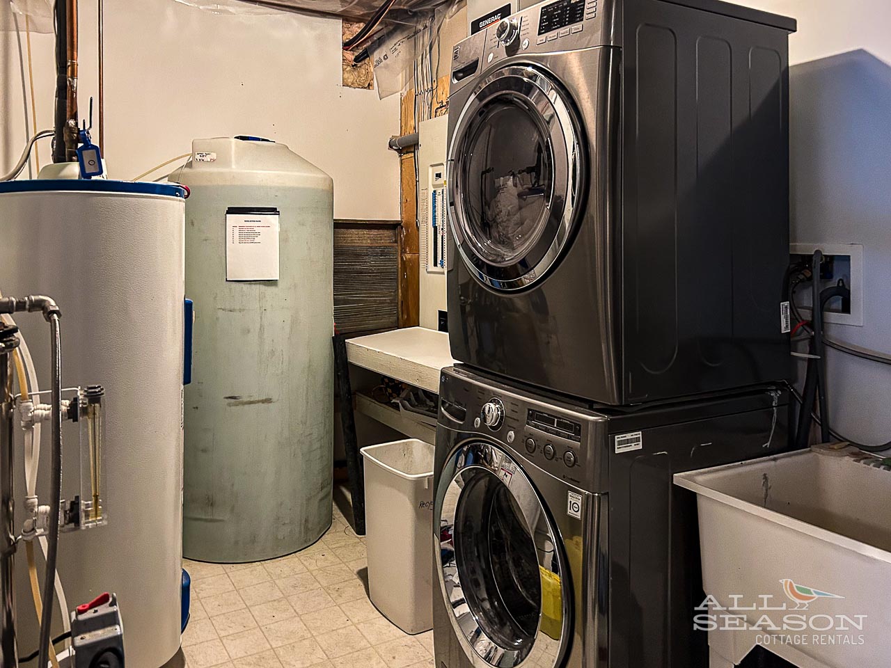 Whip-poor-will-Laundry