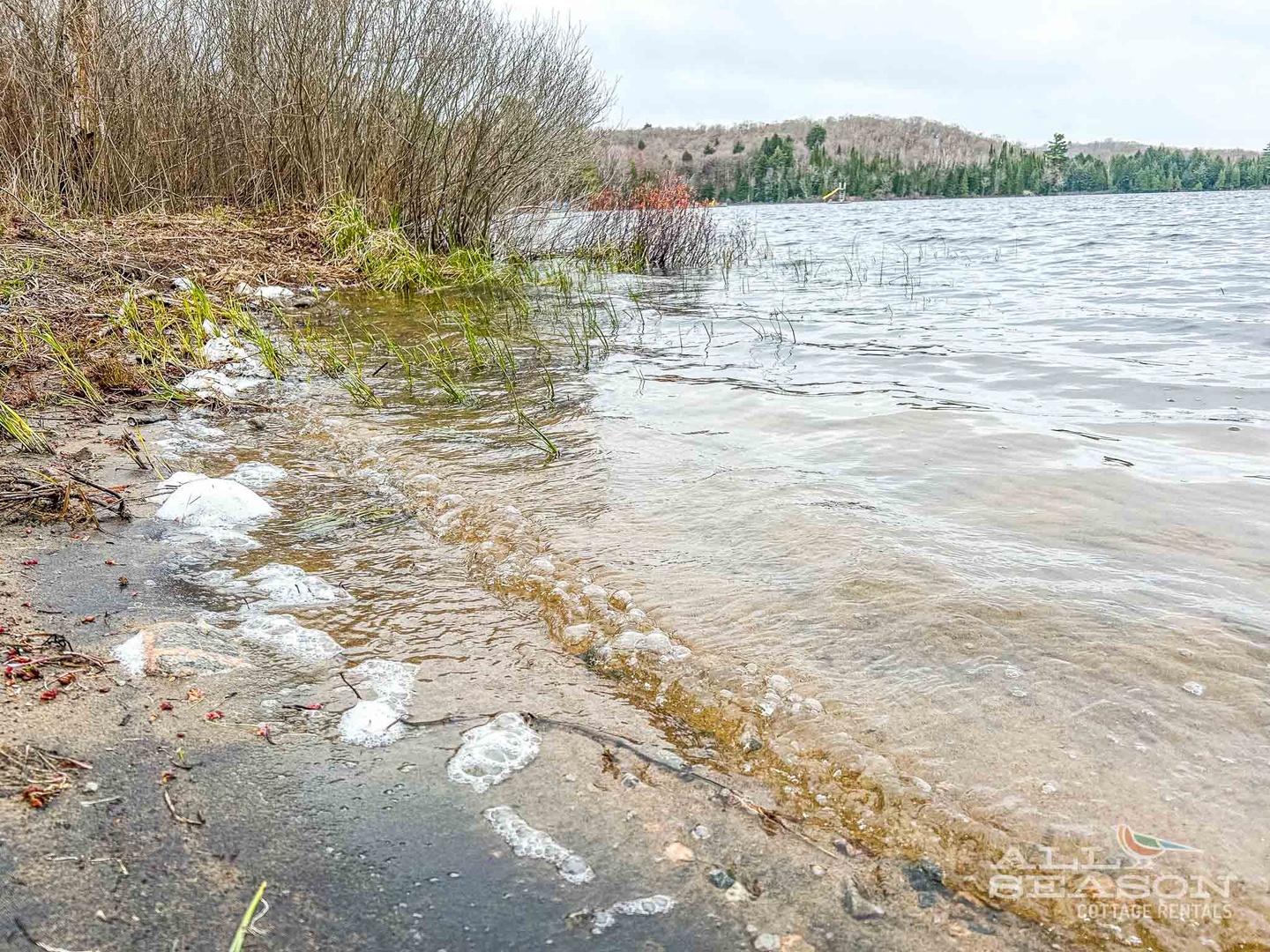 Heartwood Cottage-17