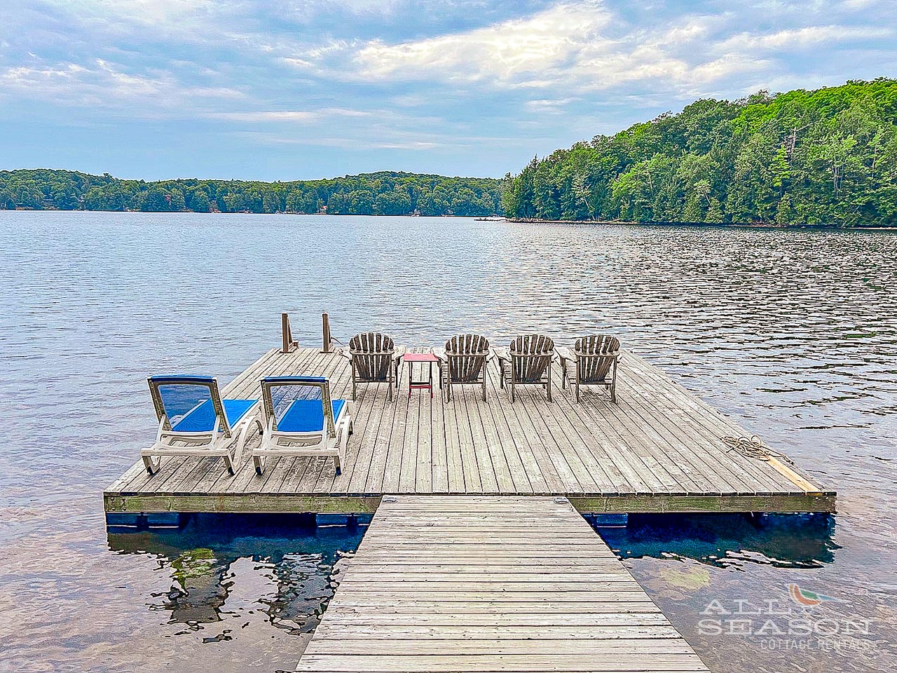 Bob-Haven-Dock seating