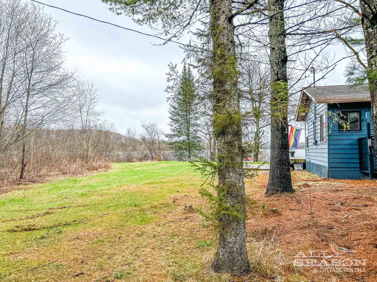 Heartwood Cottage-19