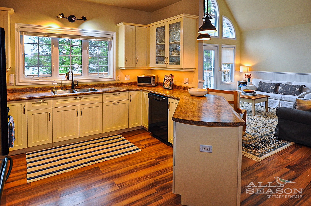 Whip-poor-will-Kitchen