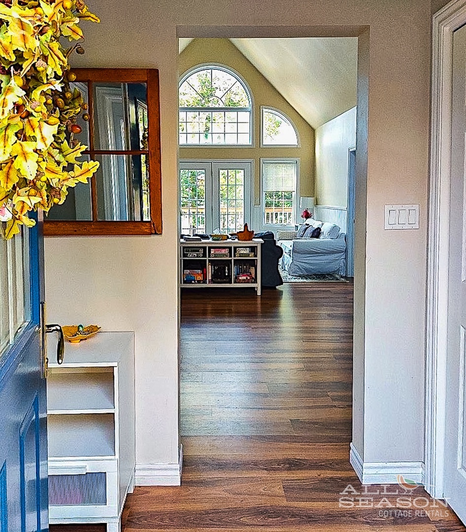 Whip-poor-will-Entrance