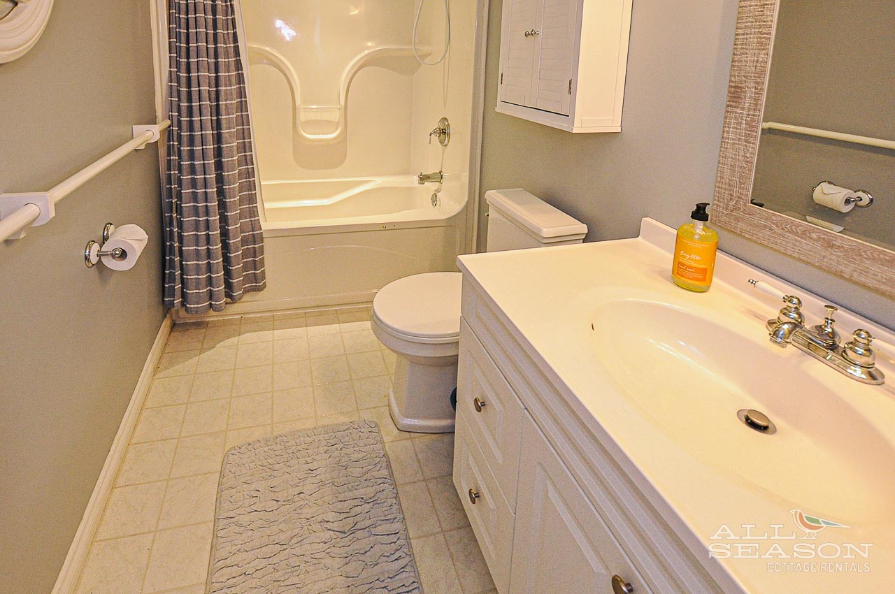 Whip-poor-will-Lower level 4PC