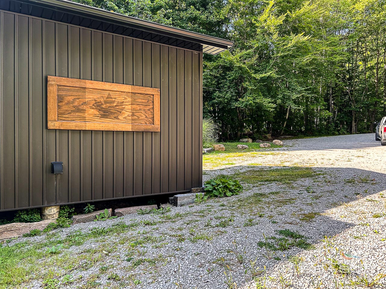 Bob-Haven-Launch ramp