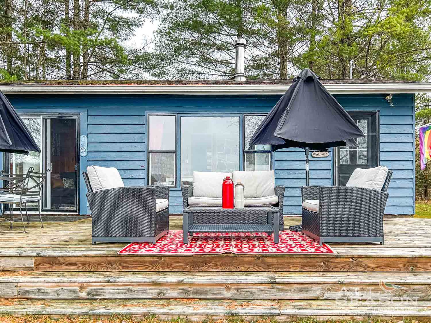 Heartwood Cottage-13