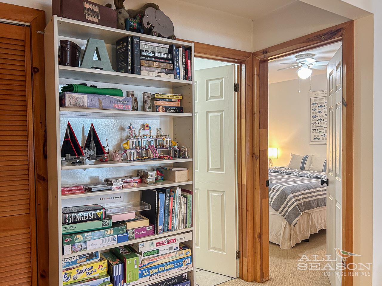 Dockside-Drift-Games/books