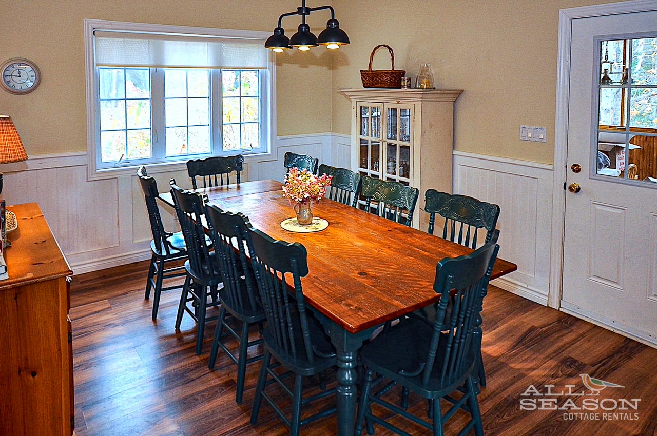 Whip-poor-will-Dining