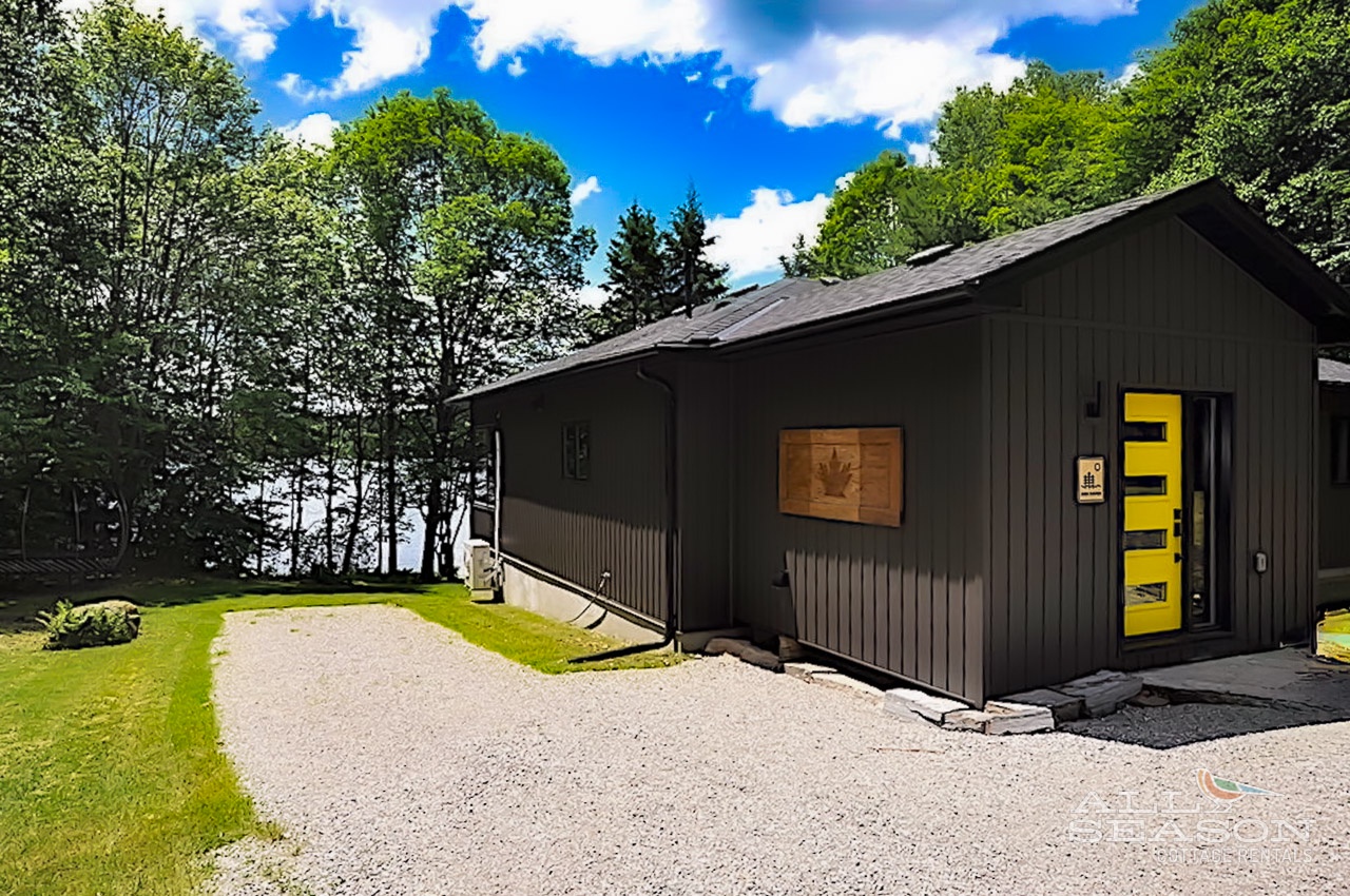 Bob-Haven-Launch a tin boat