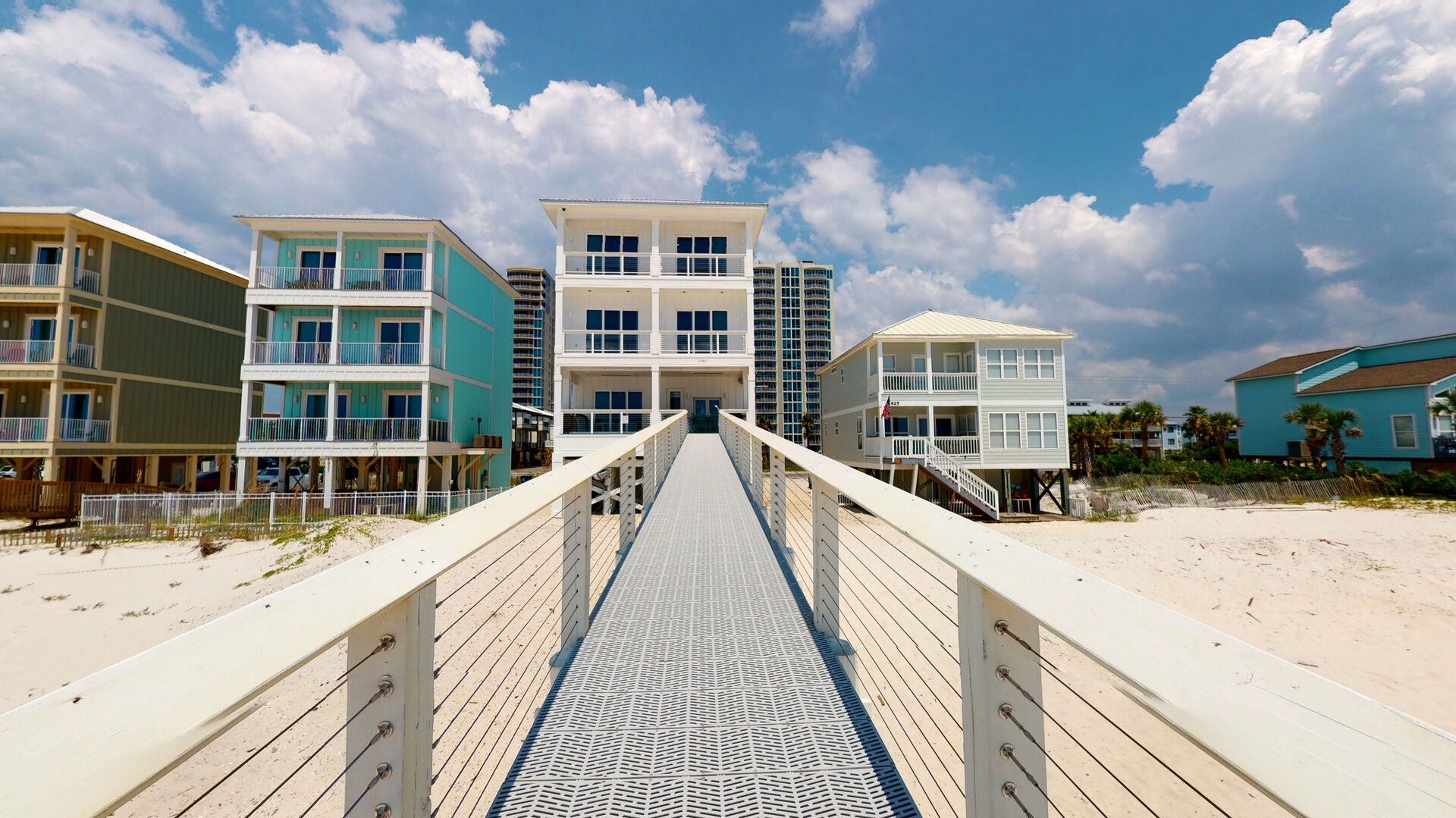 Welcome to A Beach Paradise in Gulf Shores