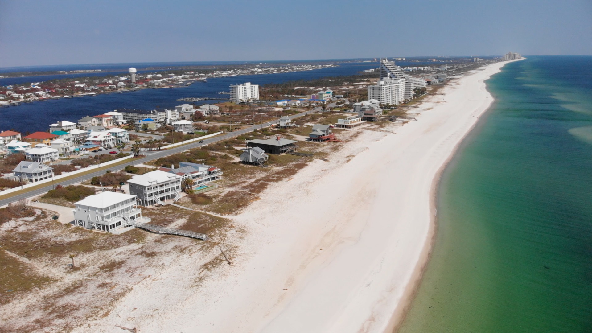 Eden's Waters  Gulf Shores AL