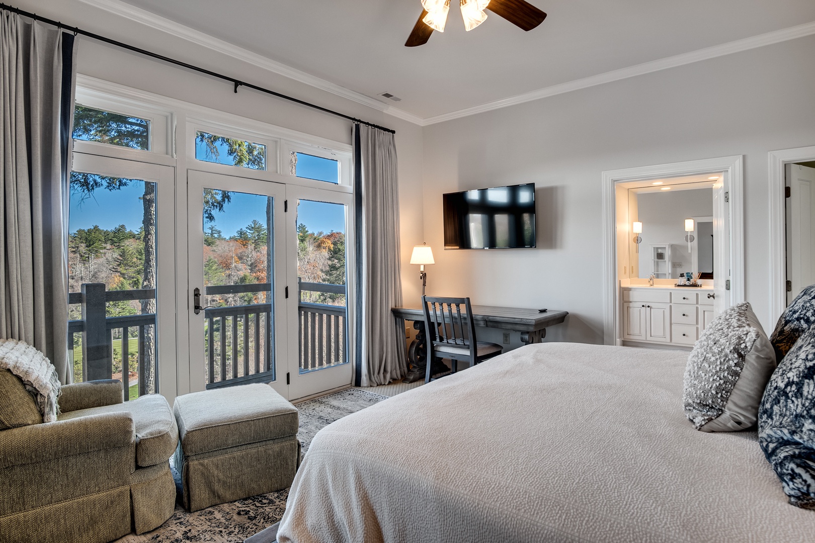 Millet Cottage Condo at Old Edwards Club