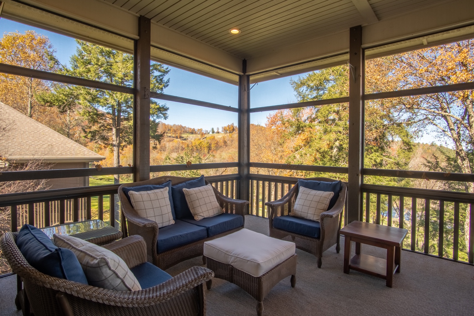 Millet Cottage Condo at Old Edwards Club