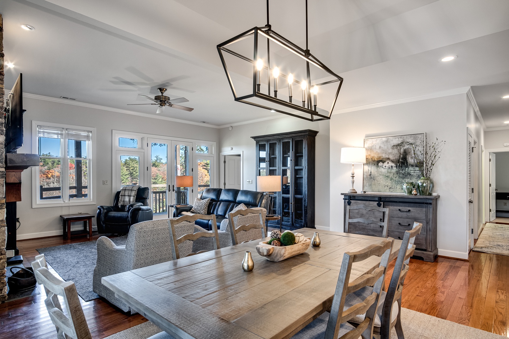 Millet Cottage Condo at Old Edwards Club