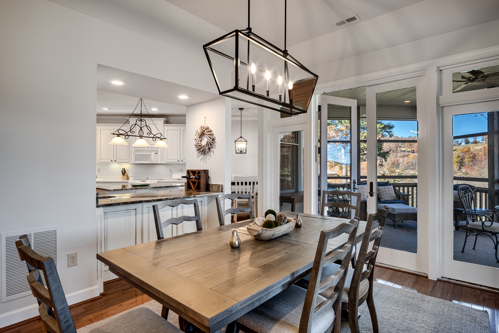 Millet Cottage Condo at Old Edwards Club