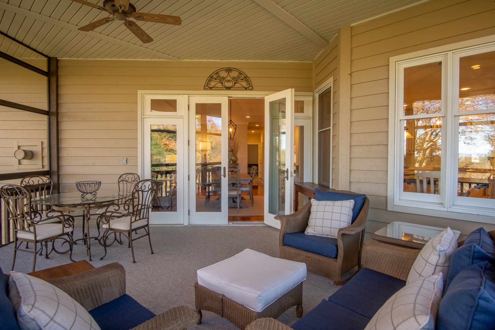 Millet Cottage Condo at Old Edwards Club