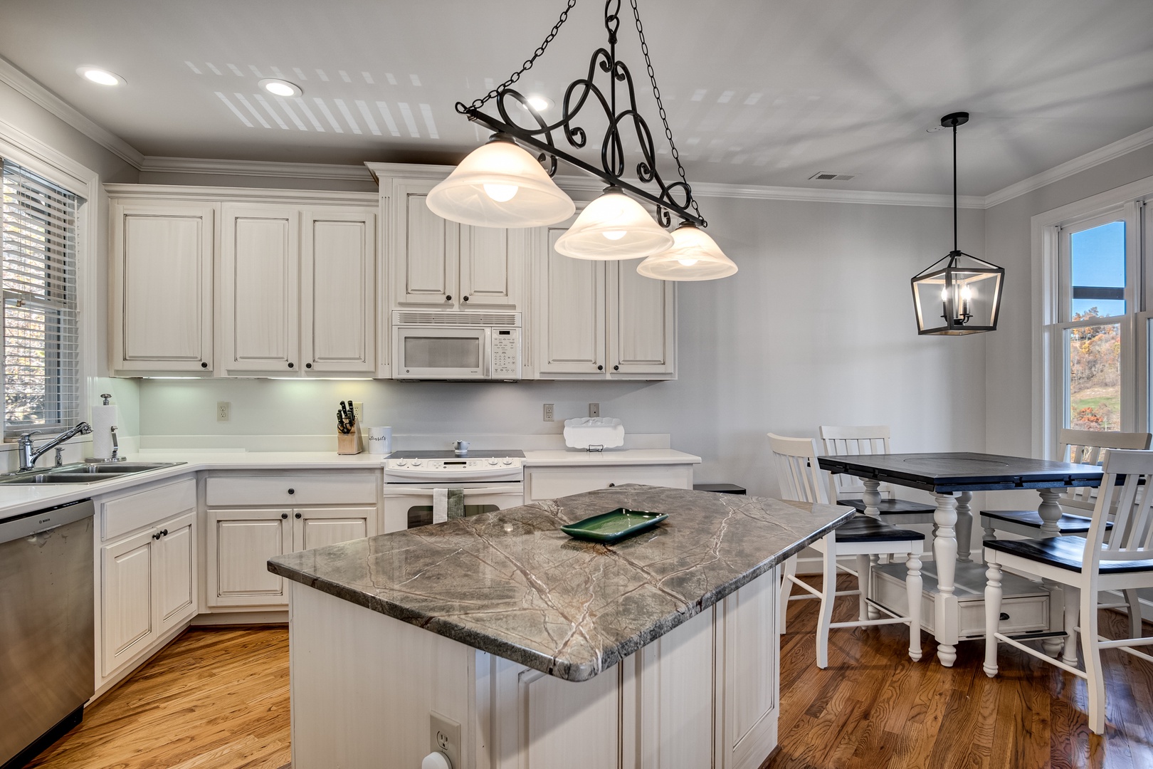 Millet Cottage Condo at Old Edwards Club