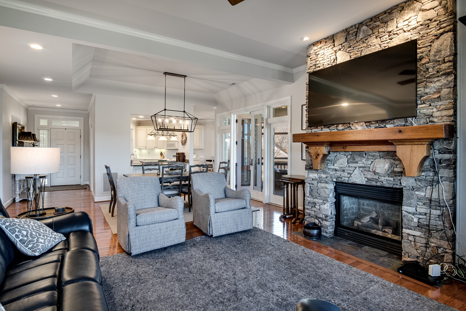 Millet Cottage Condo at Old Edwards Club