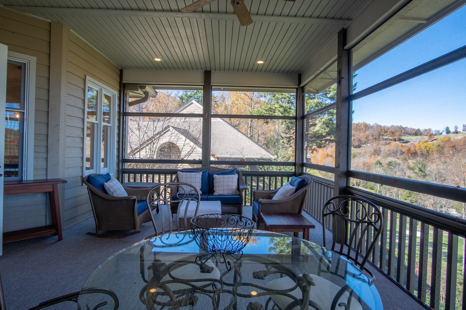 Millet Cottage Condo at Old Edwards Club