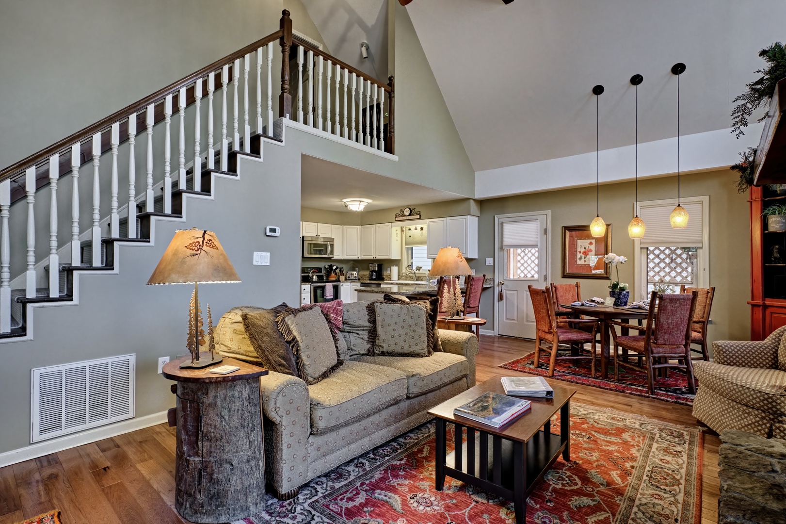 Mill Creek Cottage
