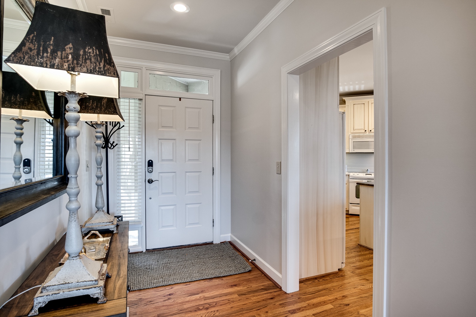 Millet Cottage Condo at Old Edwards Club