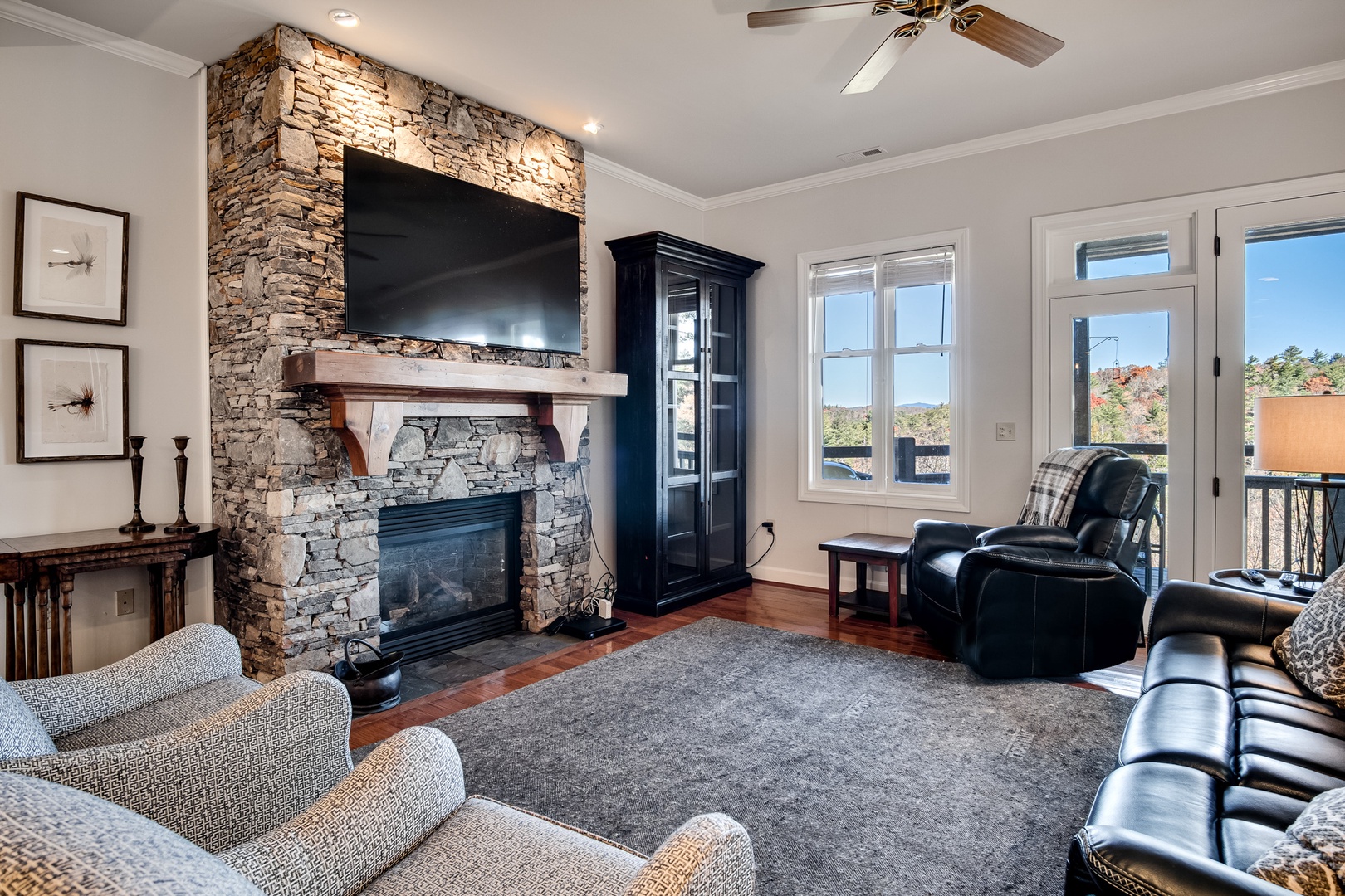 Millet Cottage Condo at Old Edwards Club