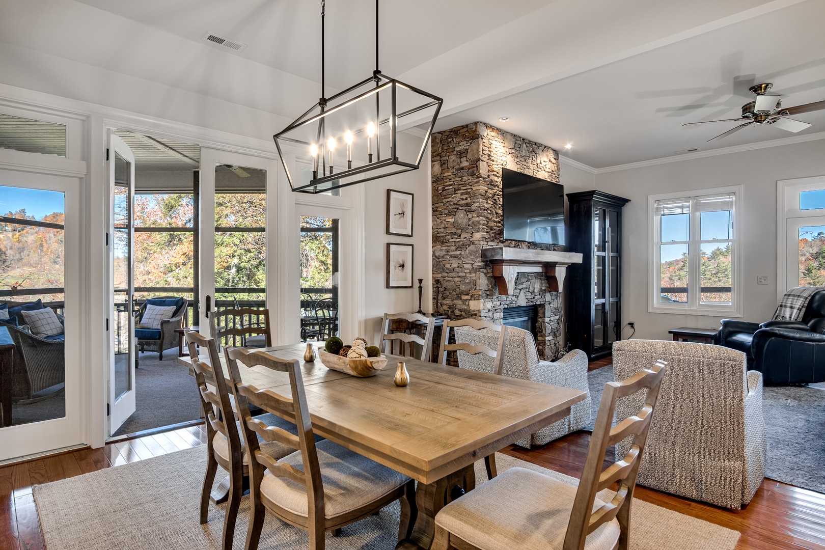 Millet Cottage Condo at Old Edwards Club