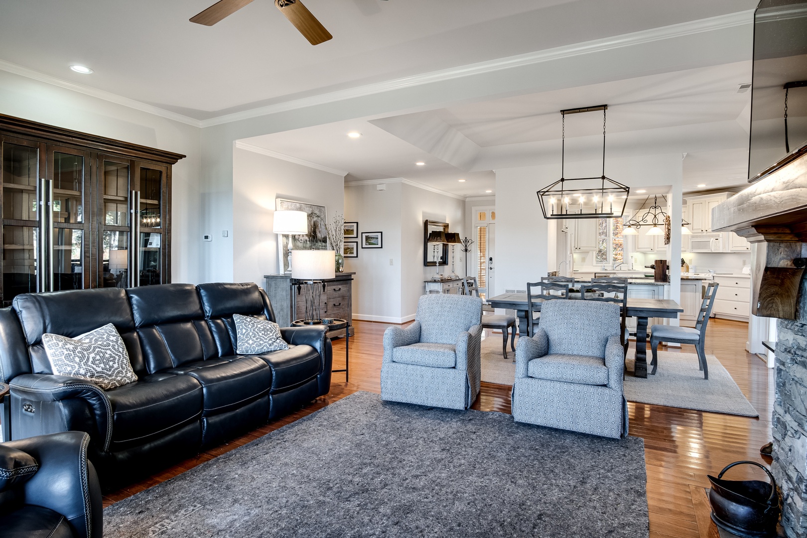 Millet Cottage Condo at Old Edwards Club