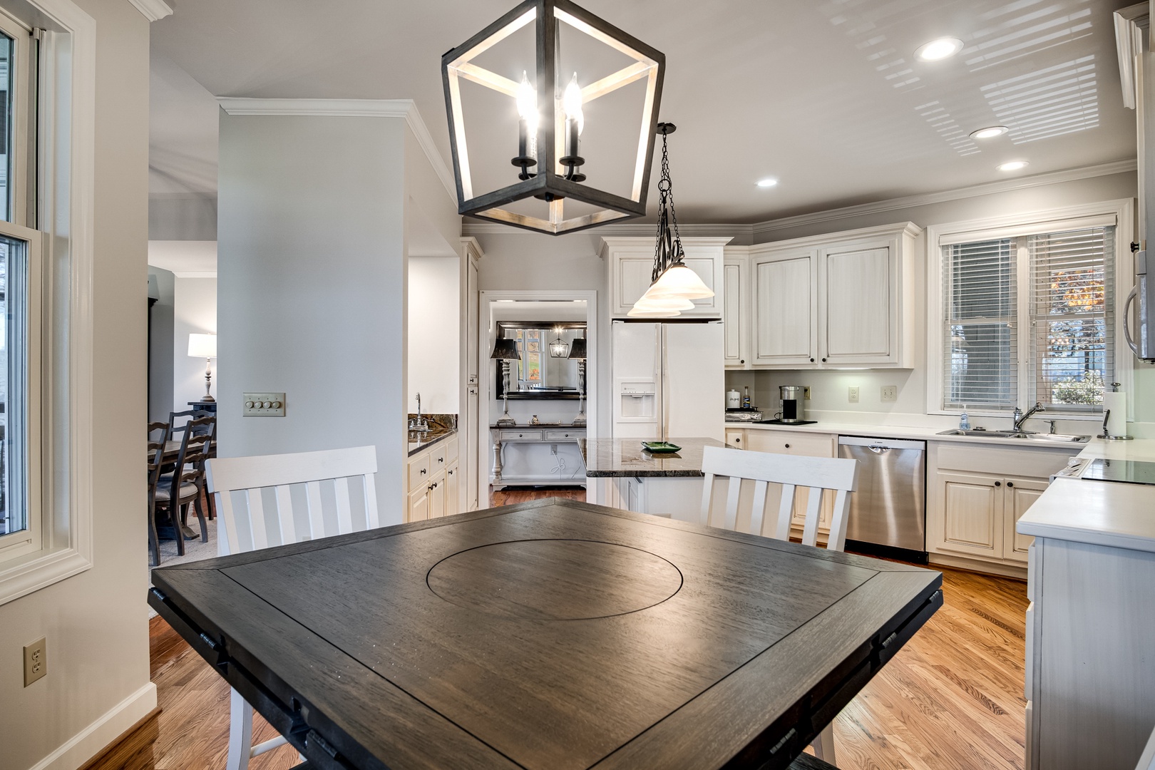 Millet Cottage Condo at Old Edwards Club