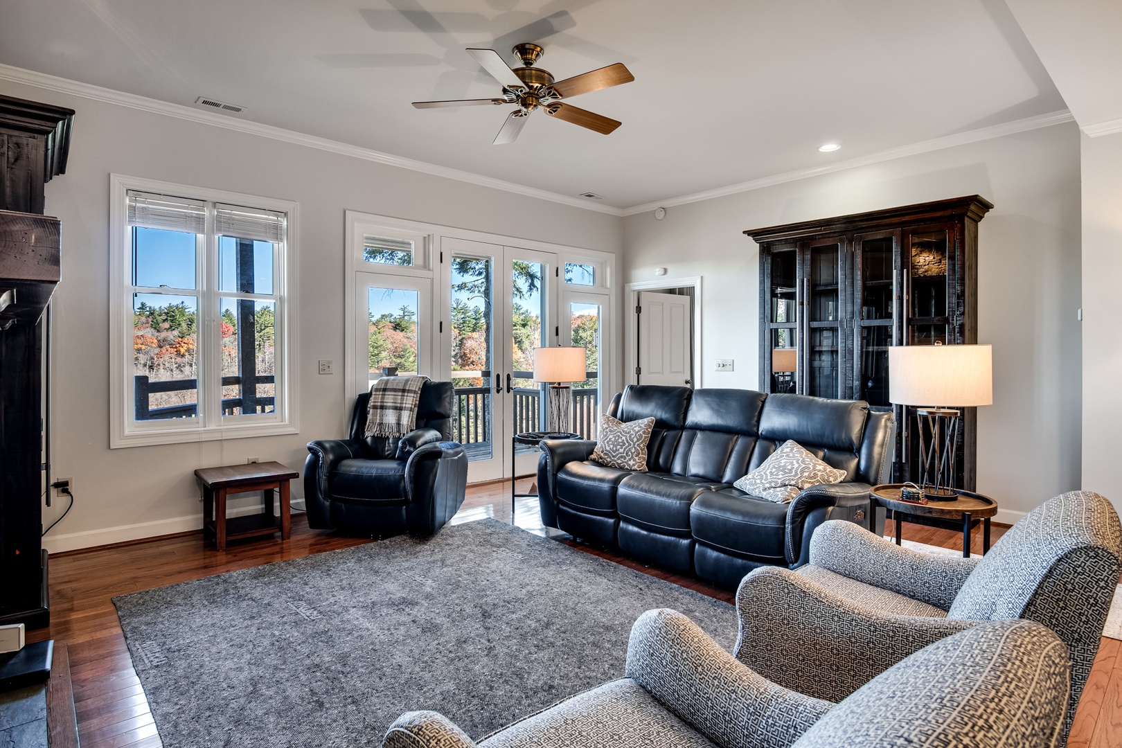 Millet Cottage Condo at Old Edwards Club