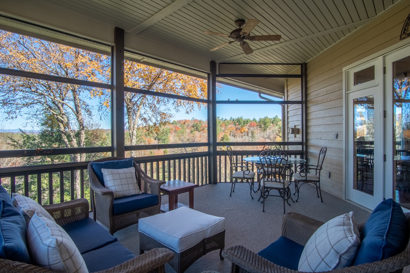 Millet Cottage Condo at Old Edwards Club