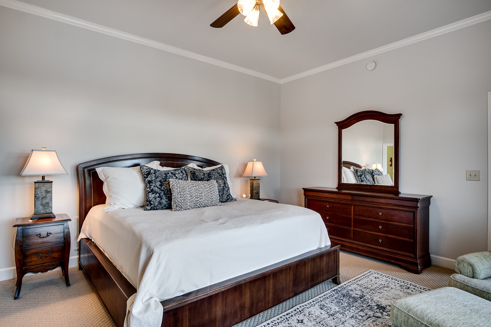 Millet Cottage Condo at Old Edwards Club