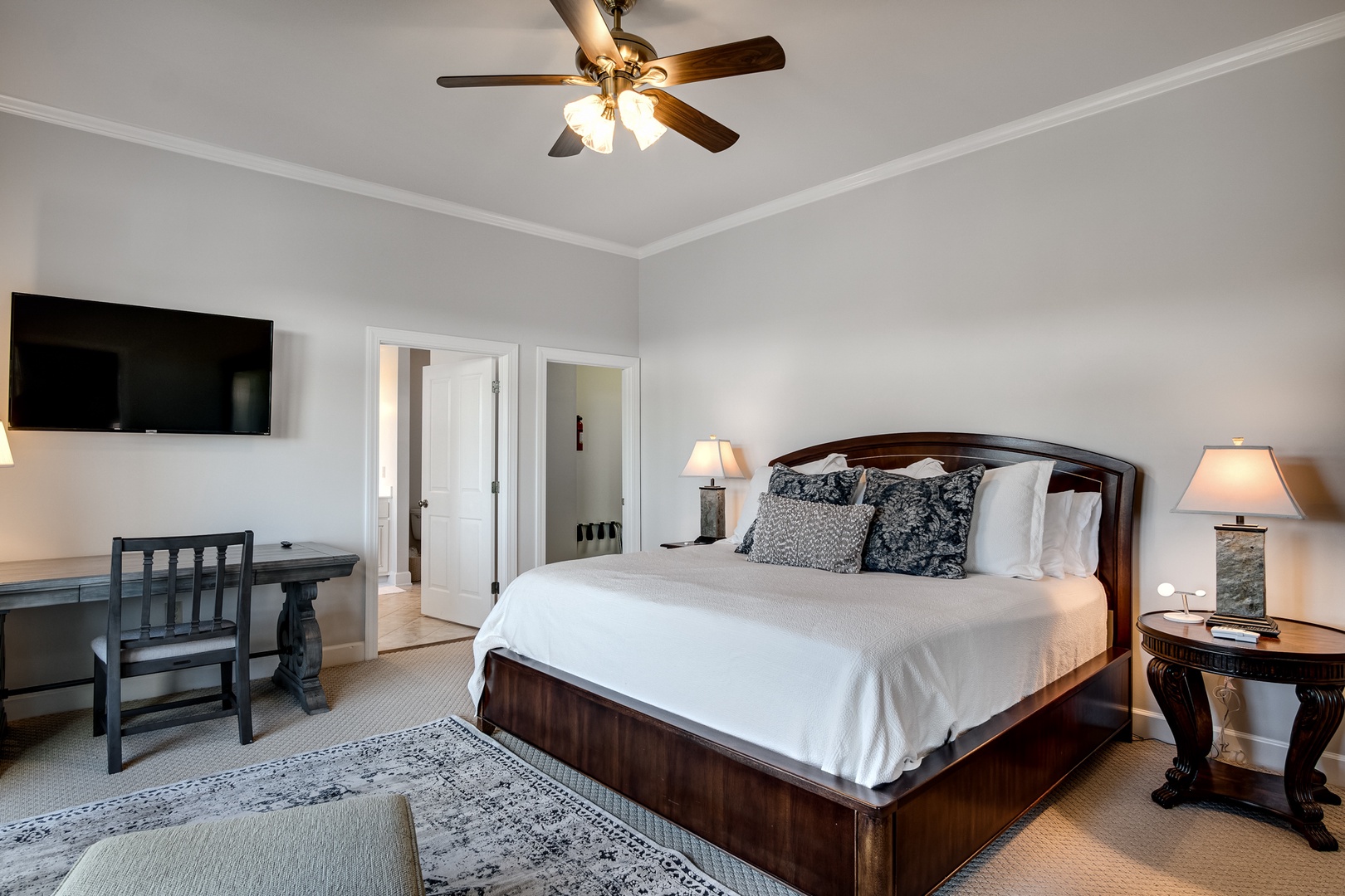 Millet Cottage Condo at Old Edwards Club